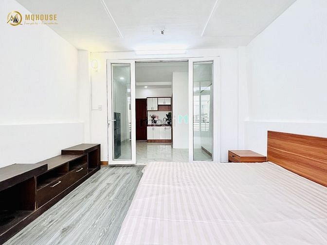 Hình ảnh 🌈🌈CH Balcony phòng ngủ riêng🍄 Gần NGÃ TƯ PHÚ NHUẬN🌈🌈