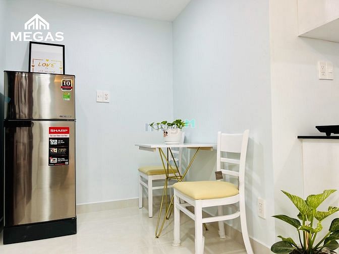 Hình ảnh Mb6623 nạp rút nhanh chóng giá tốt gần Phạm Văn Đồng_ĐH Văn Lang_Full nội thất_mới 100%