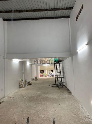 Hình ảnh Cho thuê Nhà hẻm Hậu Giang, P11, Quận 6