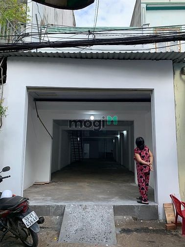 Hình ảnh Cho thuê Nhà hẻm Hậu Giang, P11, Quận 6