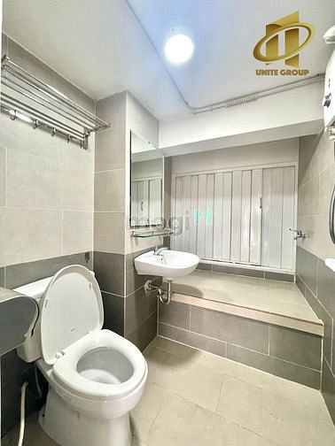 Hình ảnh CHDV hồ bơi Gym, SC Vivo Big C, chợ Tân Mỹ Q7