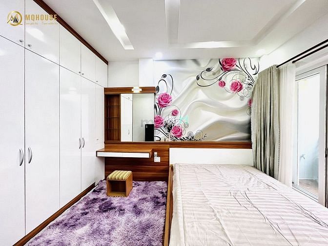 Hình ảnh 🌈🌈CH Balcony phòng ngủ riêng🍄 Gần NGÃ TƯ PHÚ NHUẬN🌈🌈