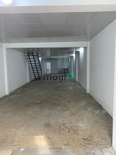 Hình ảnh Cho thuê Nhà hẻm Hậu Giang, P11, Quận 6