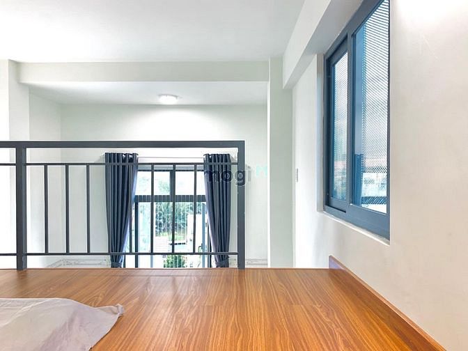 Hình ảnh 🌷 DUPLEX_ CỬA Sổ lớn_ FULl nội thất🌷
