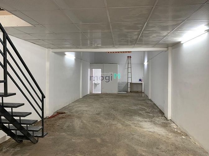 Hình ảnh Cho thuê Nhà hẻm Hậu Giang, P11, Quận 6