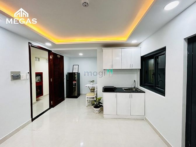 Hình ảnh Mb6623 nạp rút nhanh chóng giá tốt gần Phạm Văn Đồng_ĐH Văn Lang_Full nội thất_mới 100%