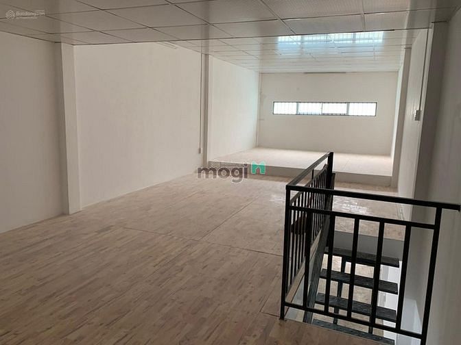 Hình ảnh Cho thuê Nhà hẻm Hậu Giang, P11, Quận 6