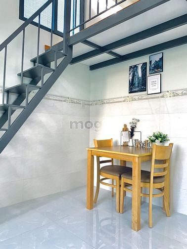 Hình ảnh 🌷 DUPLEX_ CỬA Sổ lớn_ FULl nội thất🌷