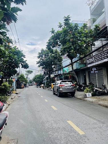 Hình ảnh Bán CHDV 39 phòng cho thuê Thang máy Tân Sơn Nhì 7 tầng Tân Phú