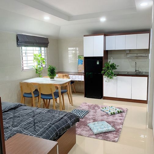 Hình ảnh 🔥Studio Full nội thất - cửa sổ thoáng - giờ giấc tự do tại quận 5🔥