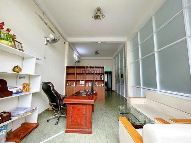 Hình ảnh Bán CHDV 39 phòng cho thuê Thang máy Tân Sơn Nhì 7 tầng Tân Phú