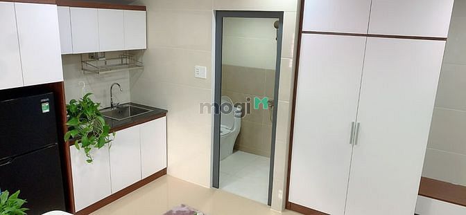 Hình ảnh 🔥Studio Full nội thất - cửa sổ thoáng - giờ giấc tự do tại quận 5🔥