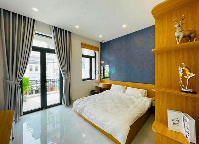 Hình ảnh MUA LIỀN TAY Nơ Trang Long BT 2tỷ880 3Pn 3wc