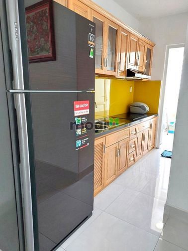 Hình ảnh Cho thuê Tara Residence 2PN-2WC (Đầy Đủ Nội Thất) Ở Nhà Ngay
