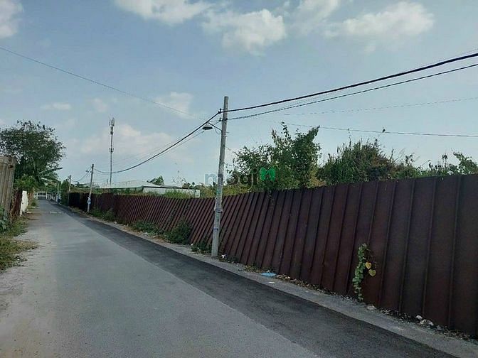 Hình ảnh BDS HÙNG VĨ LAND Cho thuê 11.000m2 đất đường 11 Trường Thọ,TĐ 11/04/23