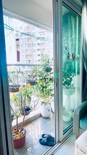 Hình ảnh Cần cho thuê The krista quận 2 cân 3PN giá 17 triệu ( full nội thất )