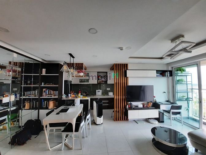Hình ảnh The Krista 2PN, 80m2, full nội thất giá 13.5tr, view biệt thự