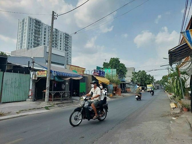 Hình ảnh BDS HÙNG VĨ LAND Cho thuê 11.000m2 đất đường 11 Trường Thọ,TĐ 11/04/23