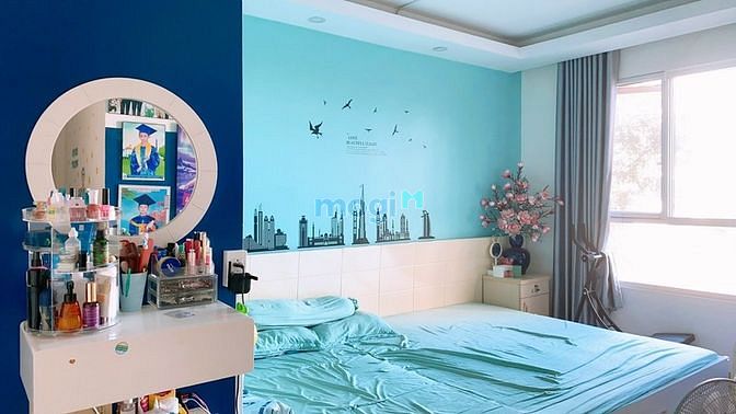 Hình ảnh Cần cho thuê The krista quận 2 cân 3PN giá 17 triệu ( full nội thất )