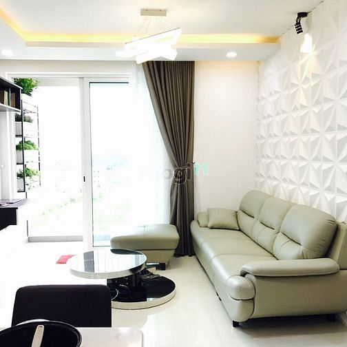 Hình ảnh The Krista 2PN, 80m2, full nội thất giá 13.5tr, view biệt thự