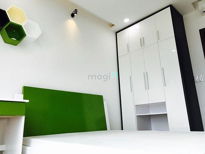 Hình ảnh The Krista 2PN, 80m2, full nội thất giá 13.5tr, view biệt thự