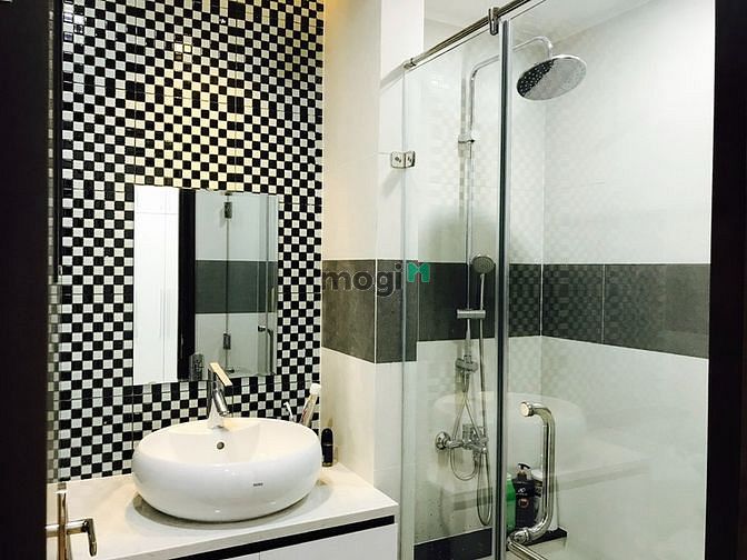 Hình ảnh The Krista 2PN, 80m2, full nội thất giá 13.5tr, view biệt thự