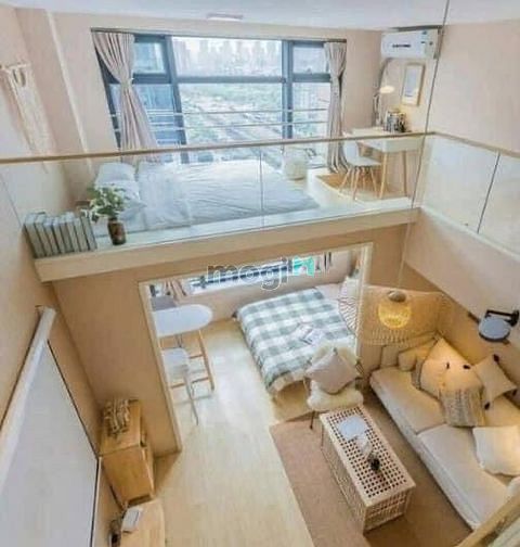 Hình ảnh Duplex xinh lung linh🎇 Đa dạng phòng 4x,5x,6x...tại Quận 2.Hỗ trợ cọc