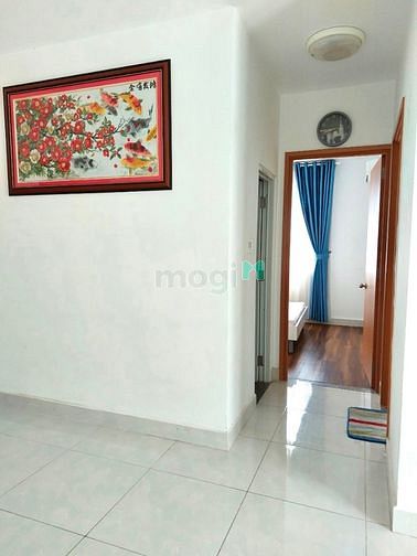 Hình ảnh Cho thuê Tara Residence 2PN-2WC (Đầy Đủ Nội Thất) Ở Nhà Ngay