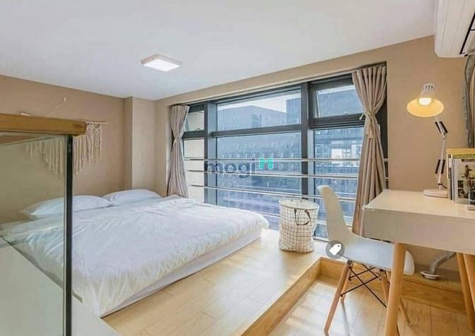 Hình ảnh Duplex xinh lung linh🎇 Đa dạng phòng 4x,5x,6x...tại Quận 2.Hỗ trợ cọc