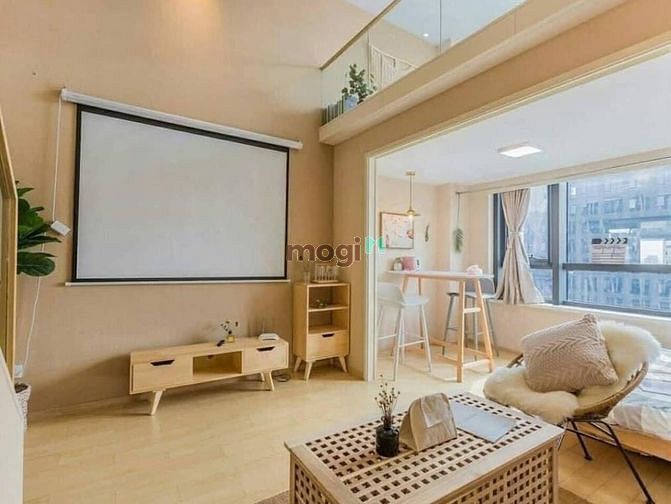 Hình ảnh Duplex xinh lung linh🎇 Đa dạng phòng 4x,5x,6x...tại Quận 2.Hỗ trợ cọc
