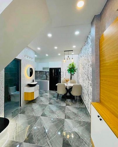 Hình ảnh MUA LIỀN TAY Nơ Trang Long BT 2tỷ880 3Pn 3wc