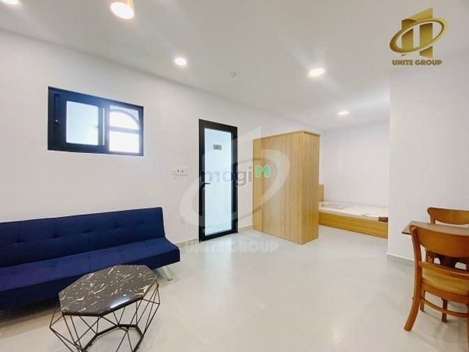 Hình ảnh Căn Hộ Studio Lớn Full Nội Thất Gần Nguyễn Thị Thập LOTTE KÊNH TẺ Q7
