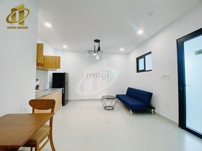 Hình ảnh Căn Hộ Studio Lớn Full Nội Thất Gần Nguyễn Thị Thập LOTTE KÊNH TẺ Q7