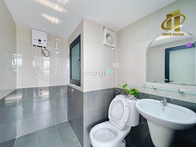 Hình ảnh Căn Hộ Studio Lớn Full Nội Thất Gần Nguyễn Thị Thập LOTTE KÊNH TẺ Q7