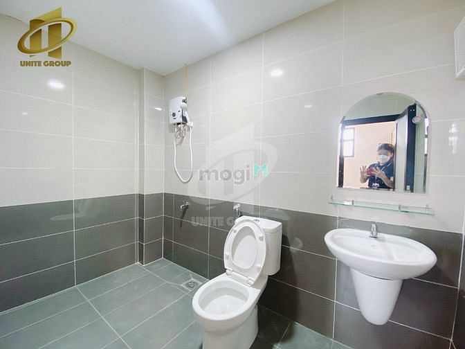 Hình ảnh Căn Hộ Studio Lớn Full Nội Thất Gần Nguyễn Thị Thập LOTTE KÊNH TẺ Q7