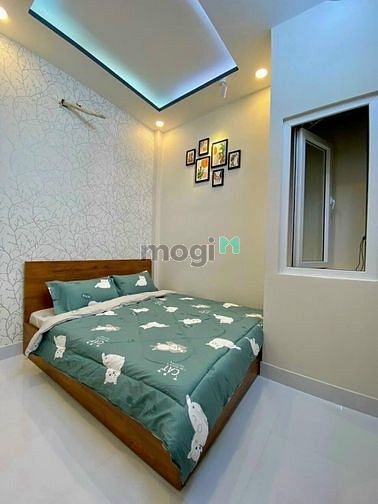 Hình ảnh GIÁ HẤP DẪN Bùi Minh Trực Q8 2tỷ580 3Pn 3wc SHR