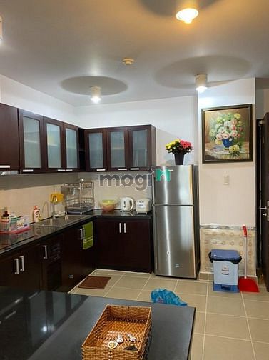 Hình ảnh Mua nhanh bán lẹ CH LEXINGTON RESIDENCE Q2 3PN 97m2 2,5 tỷ