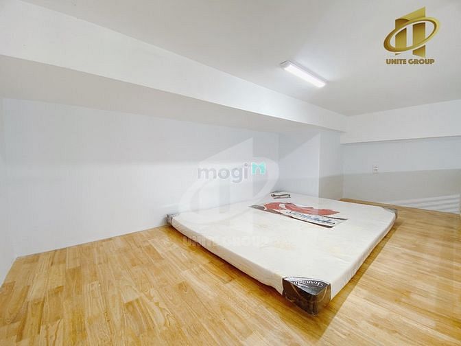 Hình ảnh Căn Hộ Studio Lớn Full Nội Thất Gần Nguyễn Thị Thập LOTTE KÊNH TẺ Q7