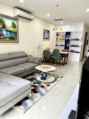 Hình ảnh CH cao cấp Q10 HADO CENTROSA 89m2 3Tỷ750 2PN