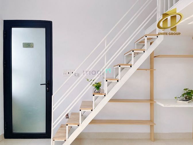 Hình ảnh Căn Hộ Studio Lớn Full Nội Thất Gần Nguyễn Thị Thập LOTTE KÊNH TẺ Q7
