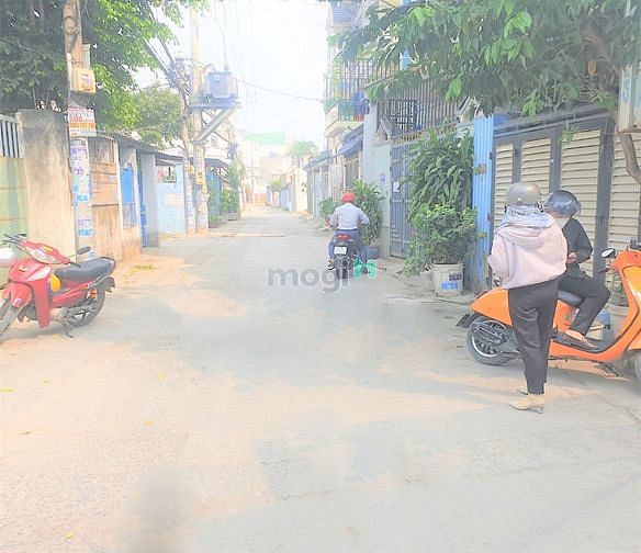 Hình ảnh Nhà chợ Bình Thành, 150m2, 2 lầu,2,98 tỷ