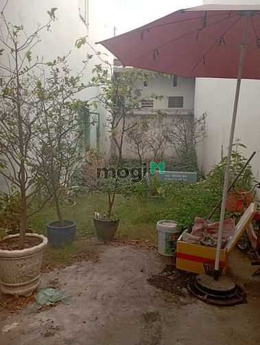 Hình ảnh Đất Hẻm Xe Hơi Huỳnh Văn Nghệ-P15-Tân Bình-53m2-Giá 4.72 Tỷ TL