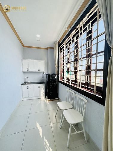 Hình ảnh 🍀Khai Trương Căn Hộ 8 lầu thang máy , Full Nội Thất Gần Centre Point