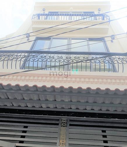 Hình ảnh Nhà chợ Bình Thành, 150m2, 2 lầu,2,98 tỷ
