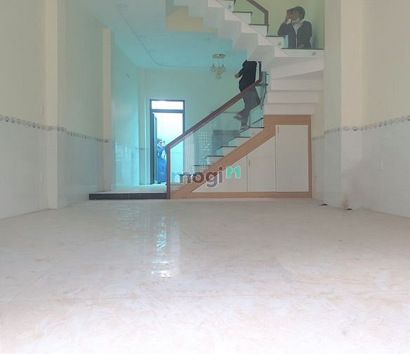 Hình ảnh Nhà chợ Bình Thành, 150m2, 2 lầu,2,98 tỷ