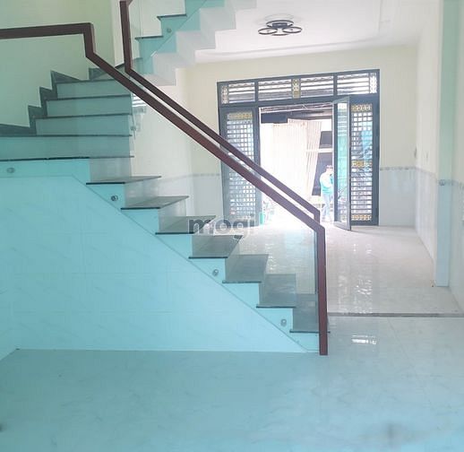 Hình ảnh Nhà chợ Bình Thành, 150m2, 2 lầu,2,98 tỷ