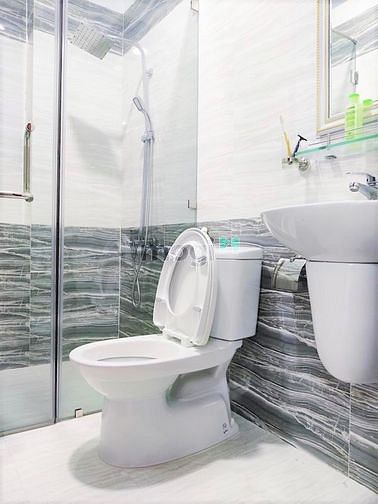 Hình ảnh Nhà chợ Bình Thành, 150m2, 2 lầu,2,98 tỷ
