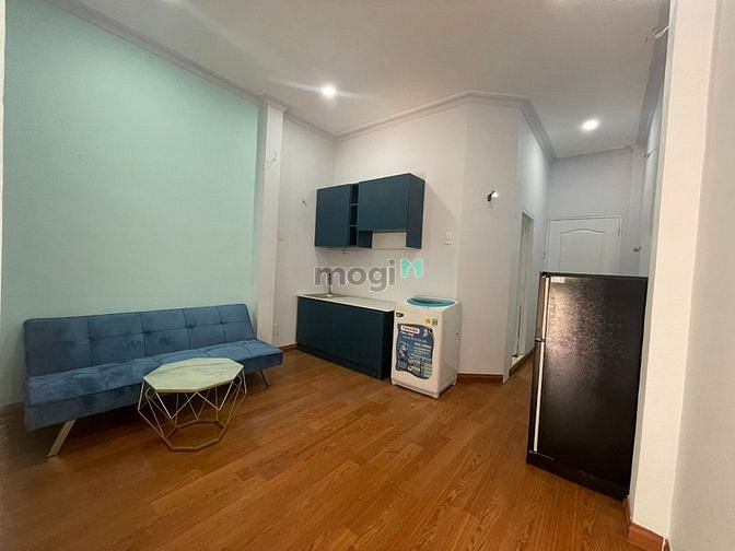 Hình ảnh Cho THUÊ Trang Chủ MB66.COM / Đăng Ký Tặng 66K 1PN Tách bếp - GIÁ TÔT - QUẬN 10