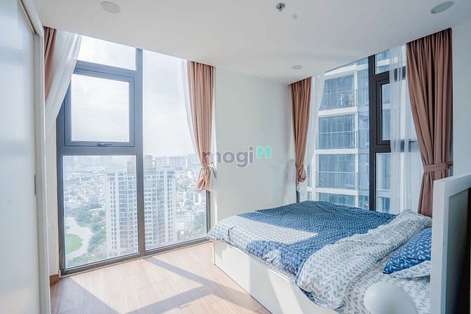 Hình ảnh Sang trọng - lịch lãm - tiện nghi tại Eco Green