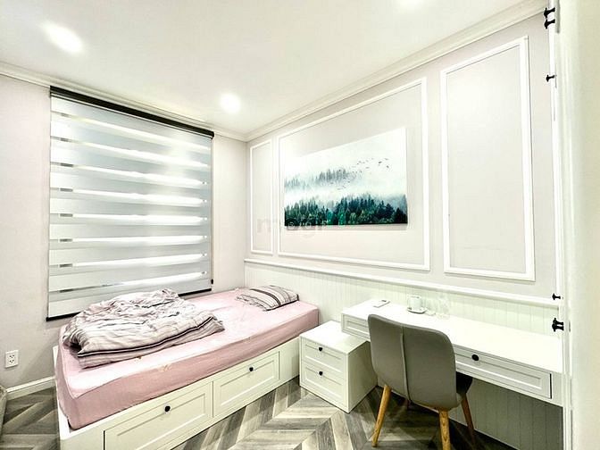Hình ảnh Cho thuê Jamila Khang Điền 3PN 2WC, căn góc, view biệt thự, tầng cao